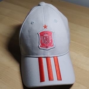 Adidas cap